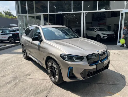 BMW Ix3 0.0 M Sport Inspiring