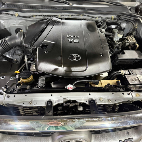 Toyota Hilux Kavak 2007 *hd*