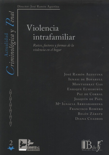 Libro Violencia Intrafamiliar