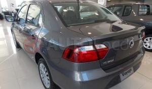 Volkswagen Voyage 0km Adjudicado Liquidacion Final K