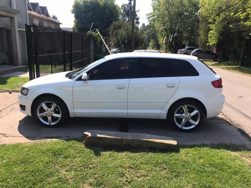 Audi A3 1.4 Tsi Stronic 125cv