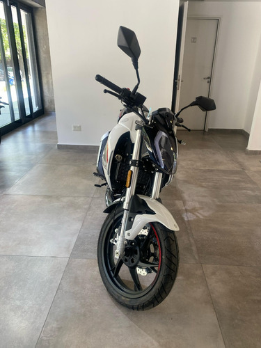 Benelli 180s - Precio Final Contado - 2025