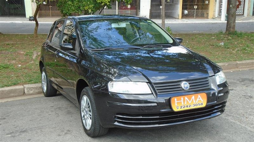 Fiat Stilo 1.8 Gasolina 4p 2004