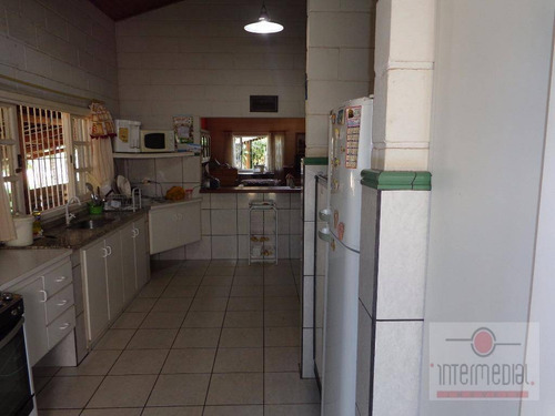 Sítio Rural À Venda, Santo Antonio, Boituva. - Si0056