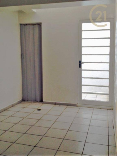 Imagem 4 de 15 de Sobrado Com 4 Dormitórios Para Alugar, 80 M² Por R$ 4.300,00/mês - Vila Madalena - São Paulo/sp - So3436