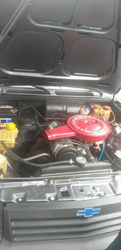 Chevrolet Chevette