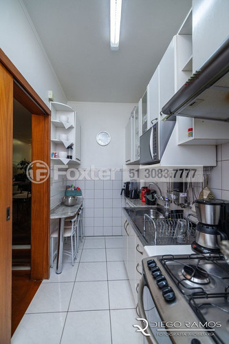 Imagem 24 de 30 de Casa Em Condomínio, 3 Dormitórios, 117 M², Jardim Sabará - 195049