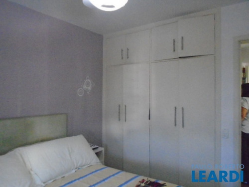 Imagem 7 de 11 de Apartamento - Real Parque - Sp - 476520