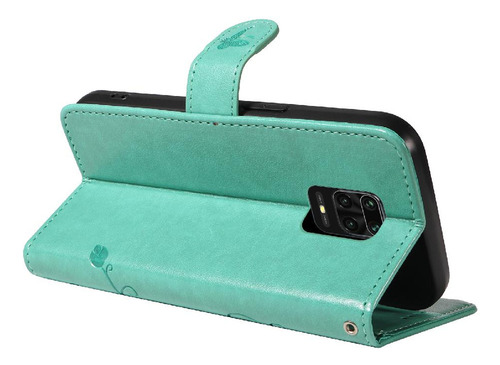 500 Capa Para Xiaomi Redmi Note 9 Pro/9s Capa De Telefone