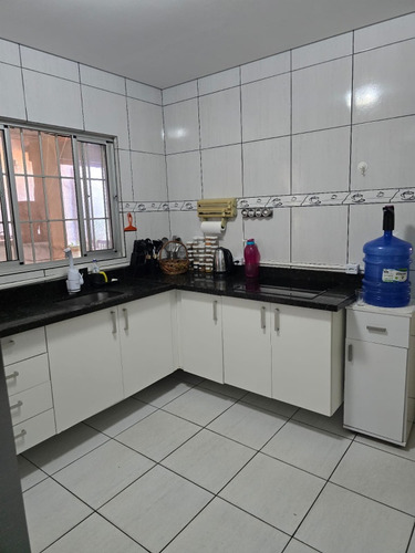 Casa 3 Quarto Sendo 1 Suite