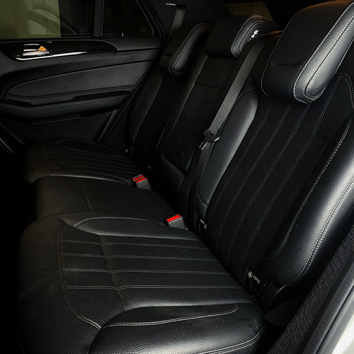 Mercedes-Benz Clase GLE 3.5 350 Exclusive At