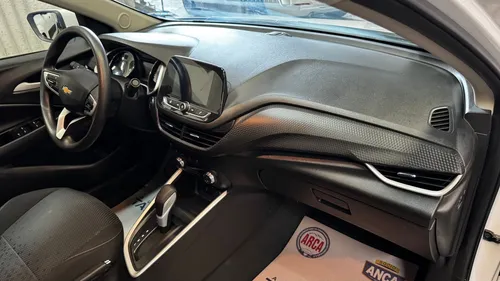 Chevrolet Onix 2021