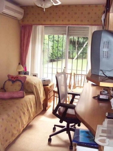 Venta Casa 4 Dormitorios Gran Fondo En Punta Carretas