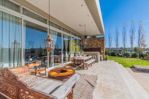 Venta Casa 3 Dormitorios En La Tahona Viñedos