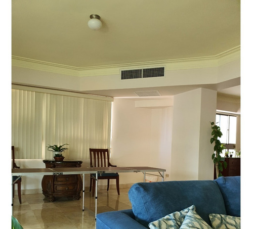 Imagen 9 de 13 de Apartamento En Los Cacicazgos