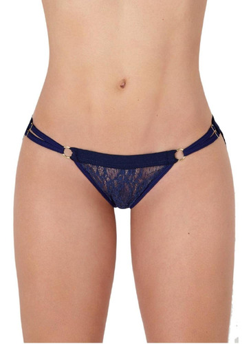 Imagen 3 de 4 de Panty Levanta Cola Invisible Realce Para Dama Bésame