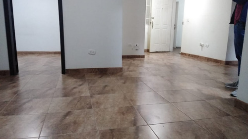 Apartamento En Venta Las Américas