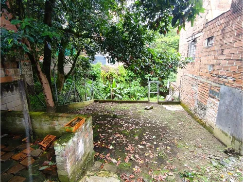 Casa En Venta En La Estrella
