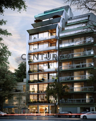 Imagen 2 de 6 de Lanzamiento Boutique Entrega Mayo 2024 Zona Residencial Belgrano Arcos Y Echever