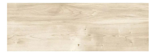 Porcelanato Simil Madera Itagres 16x100 Alamo Natural Hd