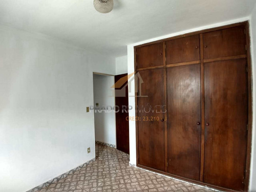 Apartamento Com 2 Dorms, Jardim Macedo, Ribeirão Preto - R$ 150 Mil, Cod: 56298 - V56298