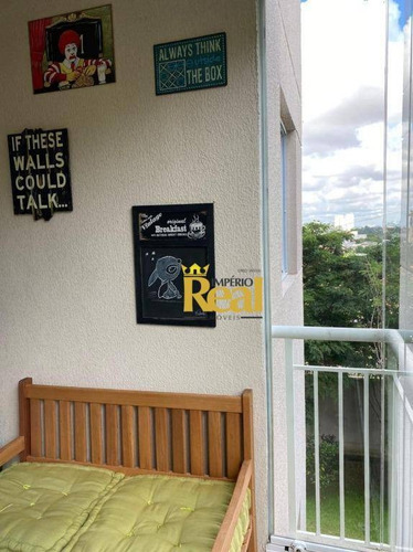 Imagem 13 de 19 de Apartamento À Venda, 52 M² Por R$ 425.000,00 - Pirituba - São Paulo/sp - Ap6855