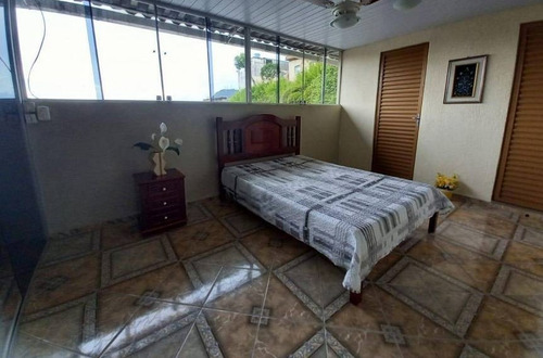 Casa Com 4 Quartos - R$ 590.000,00 - Bairu - Juiz De Fora/mg