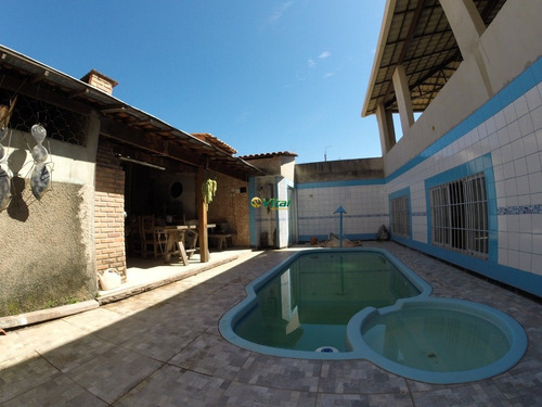 Casa Com 4 Quartos Para Comprar No São Paulo Em Belo Horizonte/mg - Vit4938