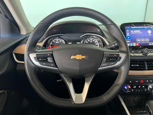 Chevrolet Onix 1.0 TURBO FLEX PREMIER AUTOMÁTICO