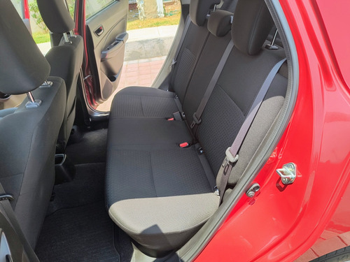 Suzuki Swift 1.2 Gls Mt