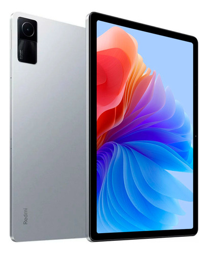 Imagen 7 de 10 de Tablet Xiaomi Redmi Pad 6 Gb Ram 128 Gb Wifi Bluetooth Dimm