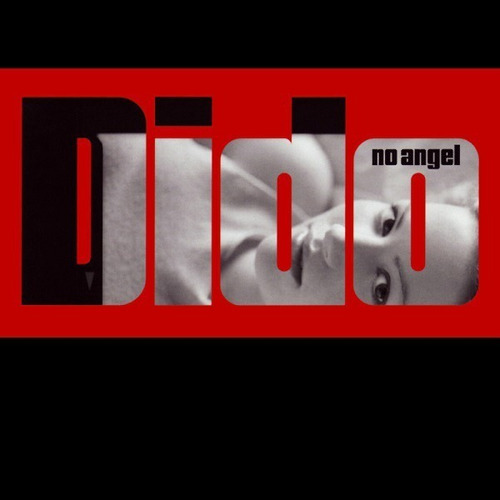 Dido Cd: No Angel ( Argentina ) 
