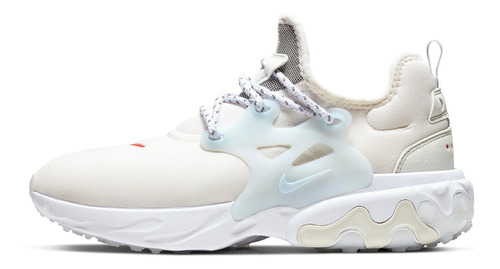 Zapatillas Nike React Presto Phantom (women's) Cd9015_001   