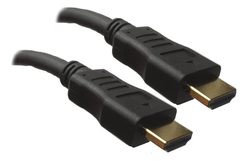 Cable Profesional Hdmi-2m Cable Hdmi P - 6 Pies