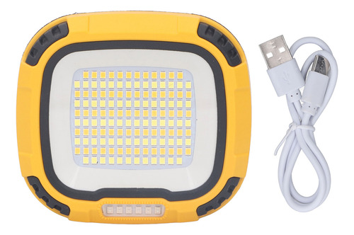 Le Portable Led Work 10w Recargable Outdoor Flood