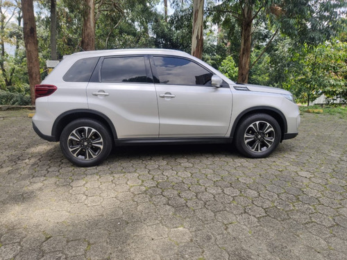 Suzuki Vitara Live 1.4 Turbo All-grip At