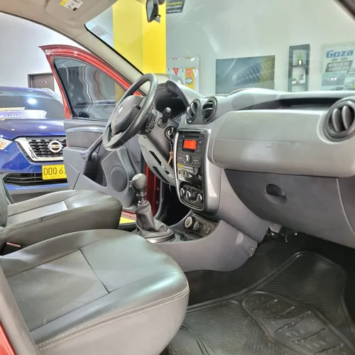 Renault Duster 2.0 Dynamique 4x4