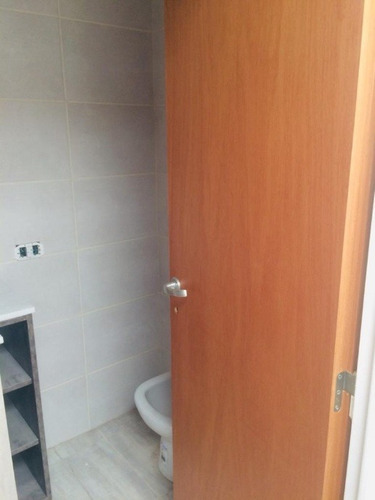 Imagen 9 de 12 de Departamento De 2 Ambientes A Estrenar - Castelar Norte