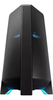 Barra De Sonido Samsung Sound Tower Mx-t70 1500w Luces