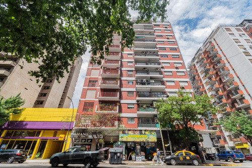 Venta Departamento 3 Amb Con Dependencia 77 M2
