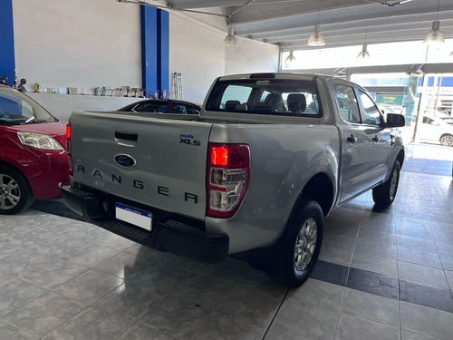 Ford Ranger 3.2 Cd Xls Tdci 200cv Automática