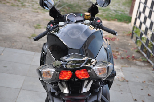 Suzuki Gsx R 1000 Srad