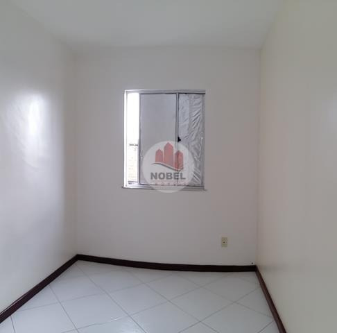 Imagem 14 de 15 de Apartamento Com 02 Dormitório(s) Localizado(a) No Bairro Pedra Do Descanso Em Feira De Santana / Feira De Santana - 5584