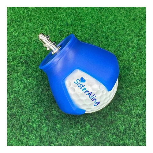 Plegable De Juego De Baile De Baile De Golf De 3 Puntas De 3