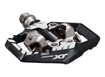 Comprar Pedales Trabas Spd Shimano Xt Pd-m8120 Incluye Trabas