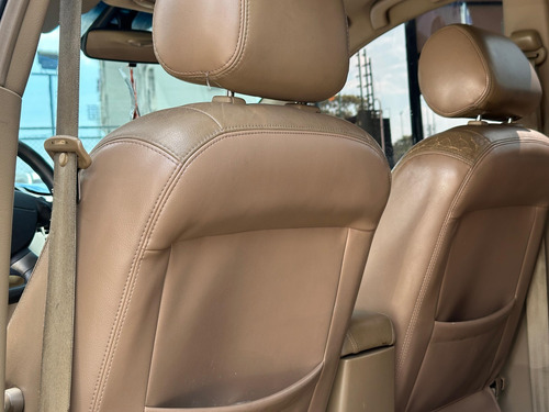 Chevrolet Optra Limited