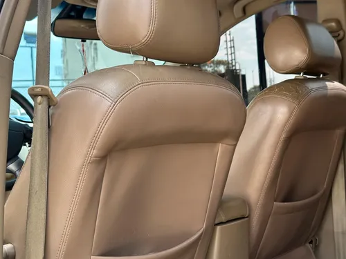 Chevrolet Optra Limited
