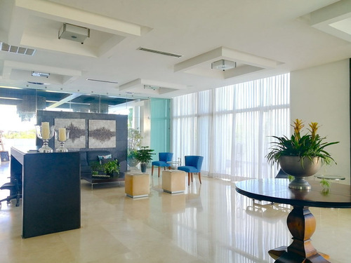 Apartamento En Venta En Cacicazgos. Av. Anacaona