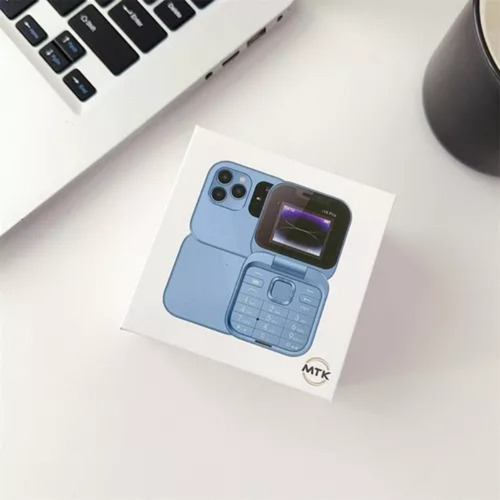 Para Teléfonos Celulares Plegables Pequeños I16pro