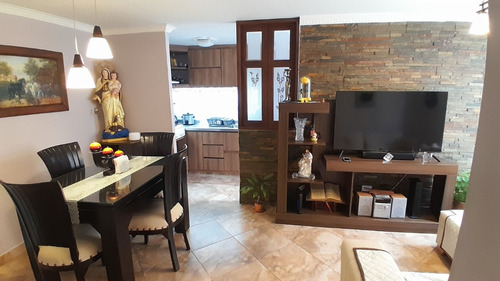 Venta De Apartamento En San Antonio De Prado